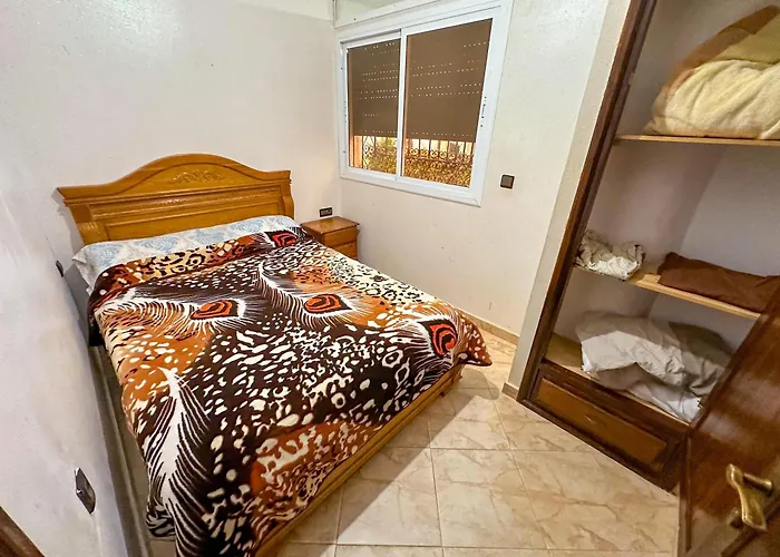 Appartements El Hichou 2