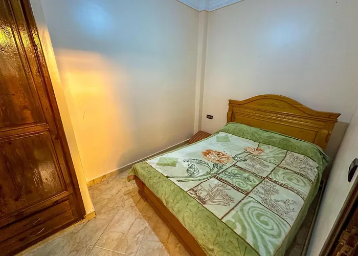 Appartements El Hichou 2