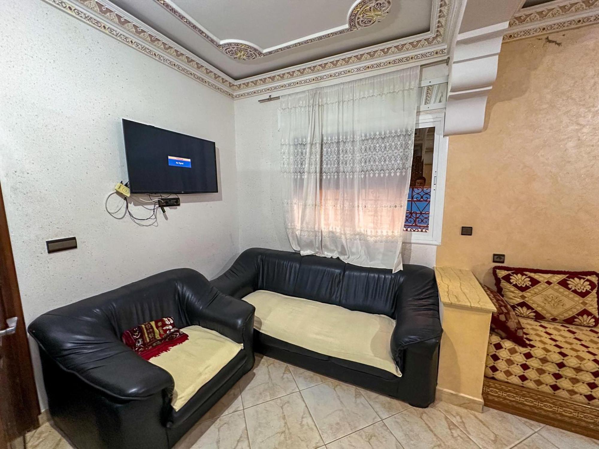 El Hichou 2 Apartment *