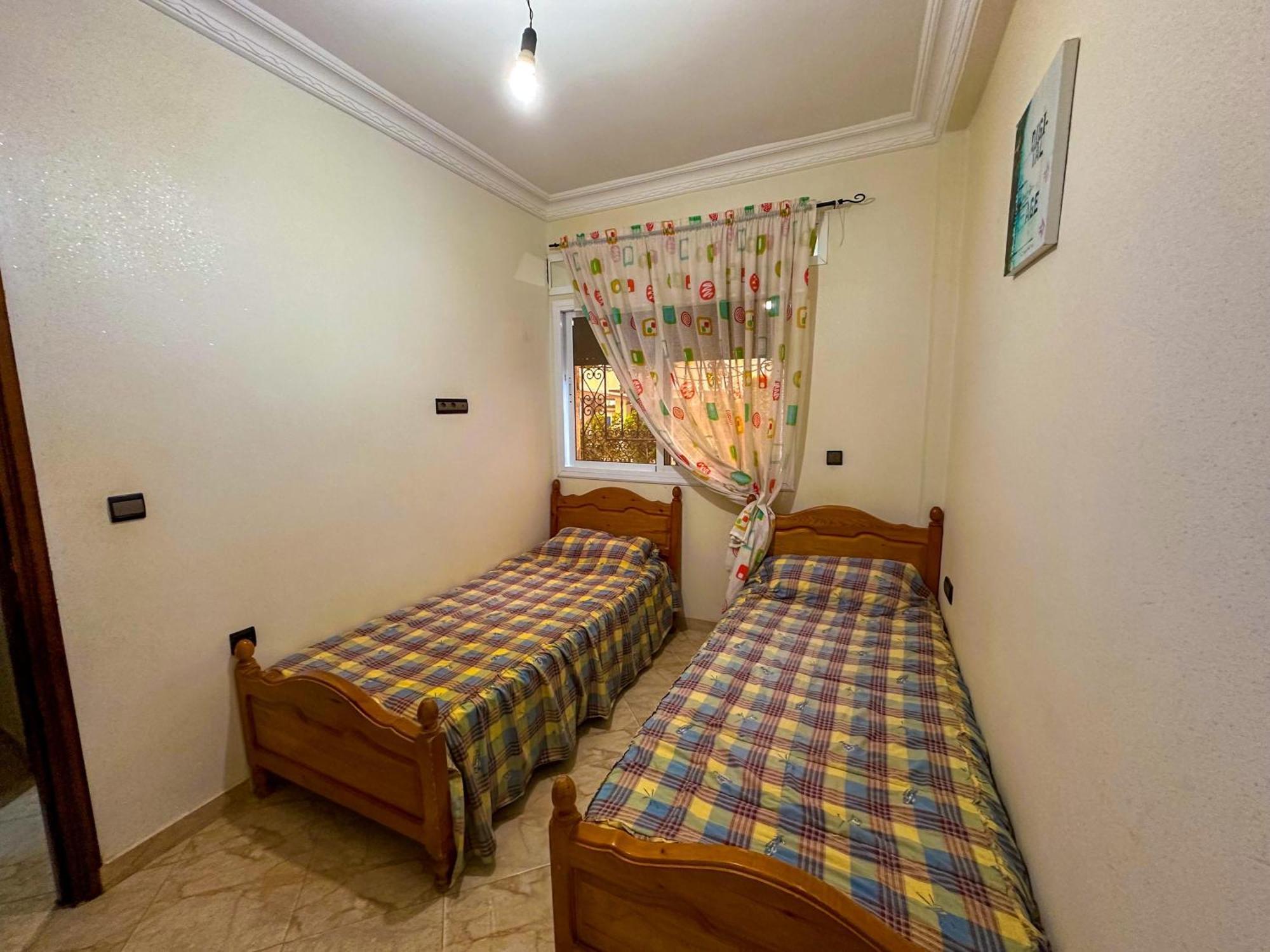 Apartment El Hichou 2 *