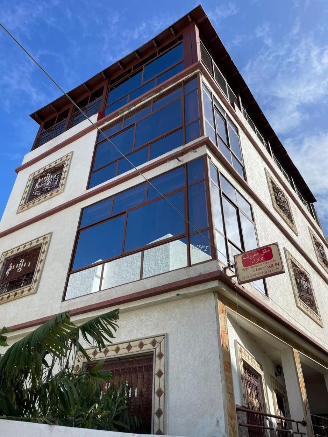 Apartment El Hichou 2 *