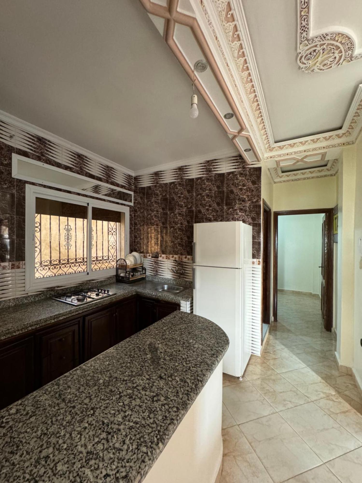 Apartment El Hichou 2 *